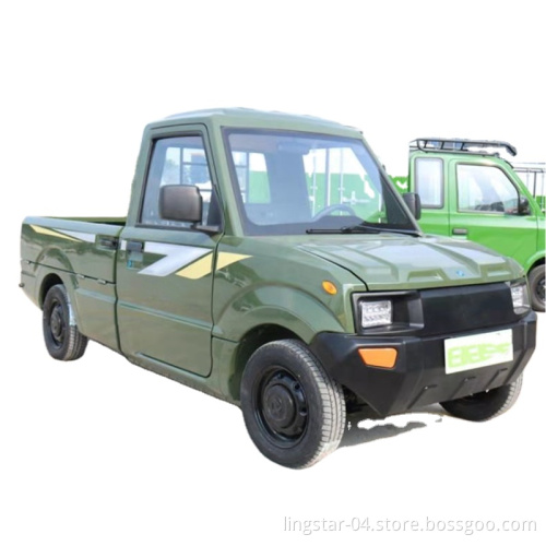 Georgia Over Oxarea Warehouse Pickup elettrico a buon mercato Made in Cina in vendita Carros Eletricos Adulto